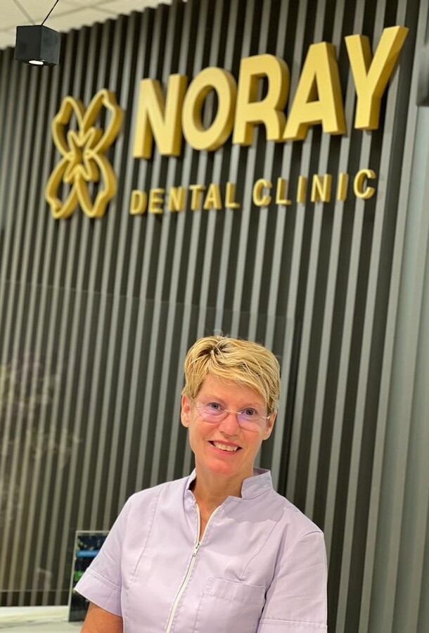 Noray Dental Clinic Janina Johansson