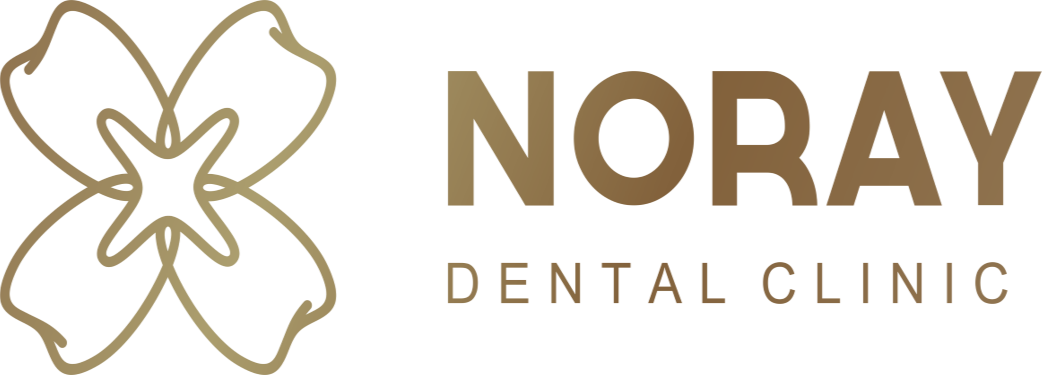 Clínica Dental Noray Internacional logo