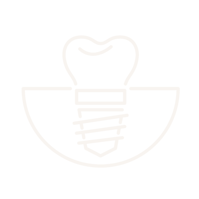 Icono prótesis dentales e implante