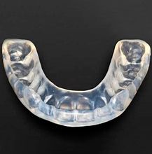 Clínica Dental Noray Internacional férula de descarga