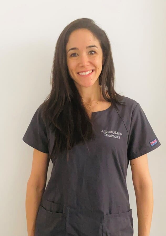 Clínica Dental Noray Internacional ortodoncista Amparo Olivares Rueda