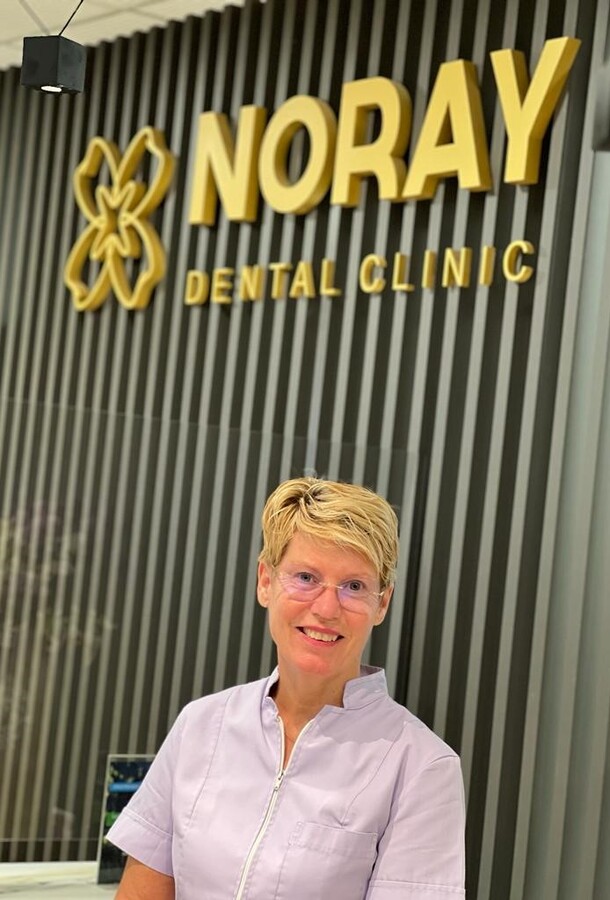 Clínica Dental Noray Internacional Janina Johansson